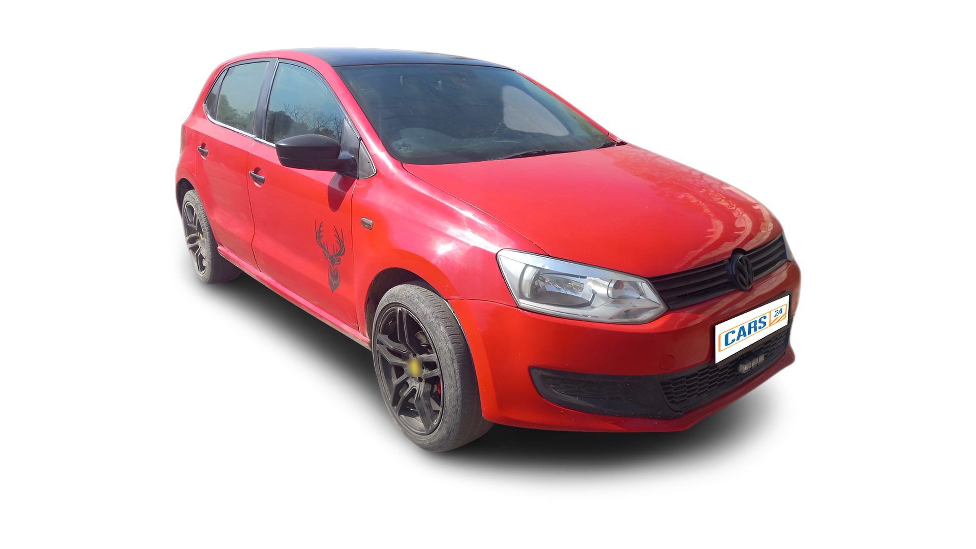 Volkswagen Polo-img